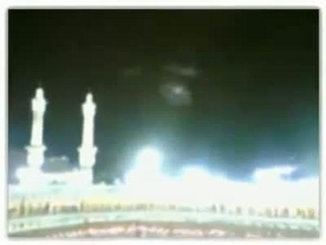 Kabe nin üzerindeki esrarengiz görüntüler 3