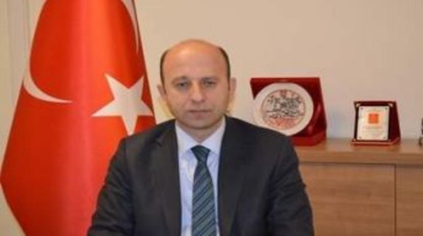 İl M&uuml;d&uuml;r&uuml; Kahraman, Bursa&rsquo;dan Milletvekili Aday Adayı Olacak