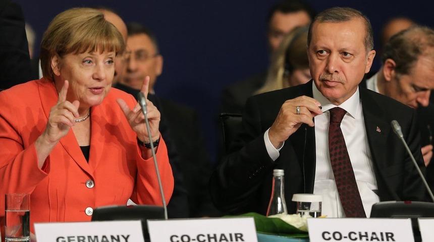 Wall Street Journal: Almanya Türkiye için kurtarma paketini gündemine aldı
