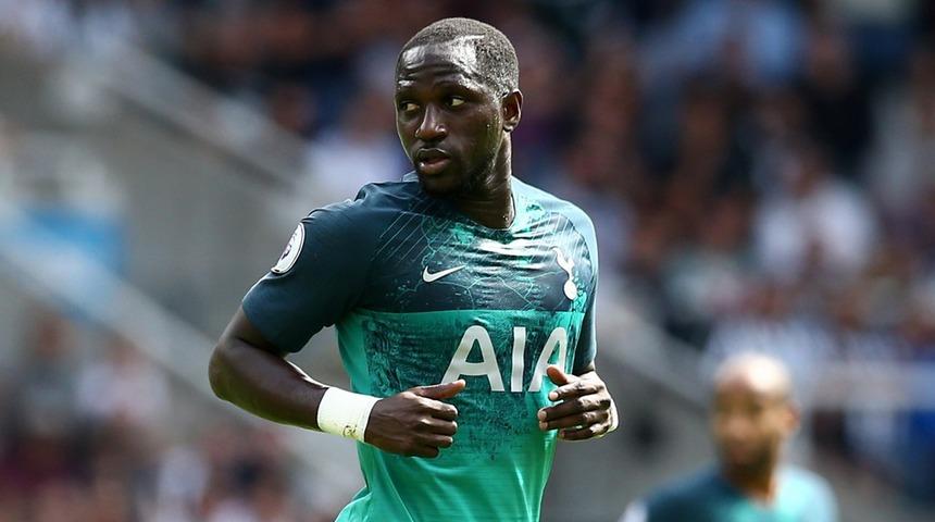 Moussa Sissoko ger&ccedil;eği ortaya &ccedil;ıktı! 