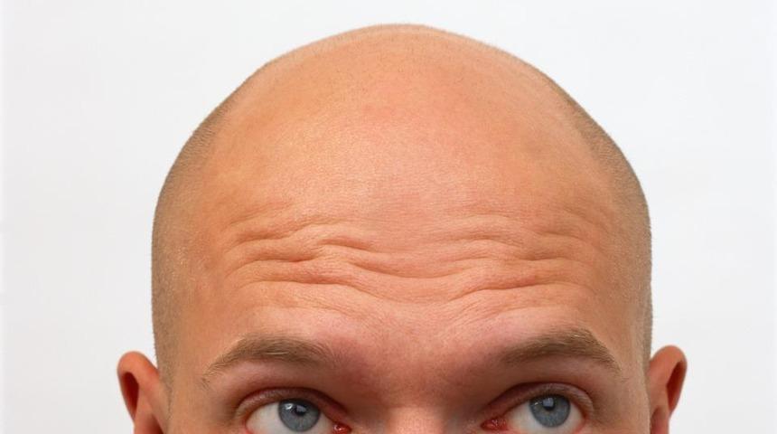 Skandal açıklama: Başbakanın yeniden seçilmesi kelliğe neden oldu!