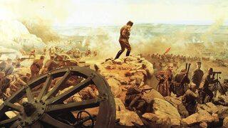 30 Ağustos Zafer Bayramı'na doğru