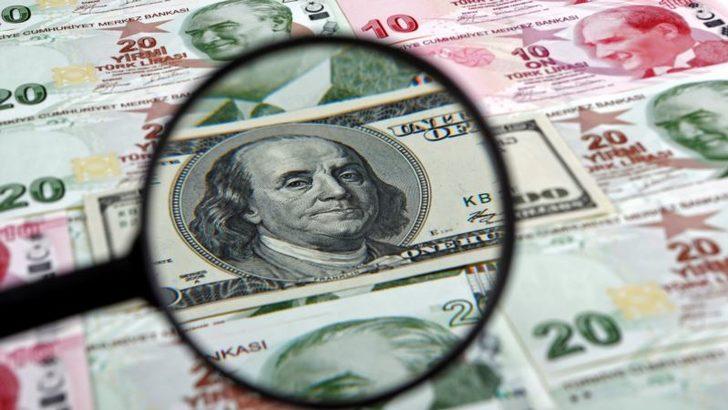 Türk Lirası Dolar Karşısında Yine Değer Kaybetti Dünya Haberleri Türk Lirası Dolar Karşısında Yine Değer Kaybetti