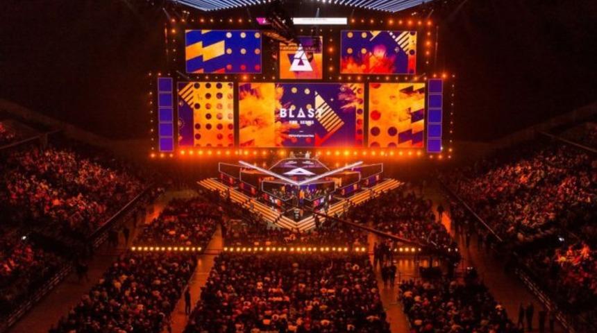 BLAST Pro Series Copenhagen 2018'e katılacak 5 takım beli oldu!