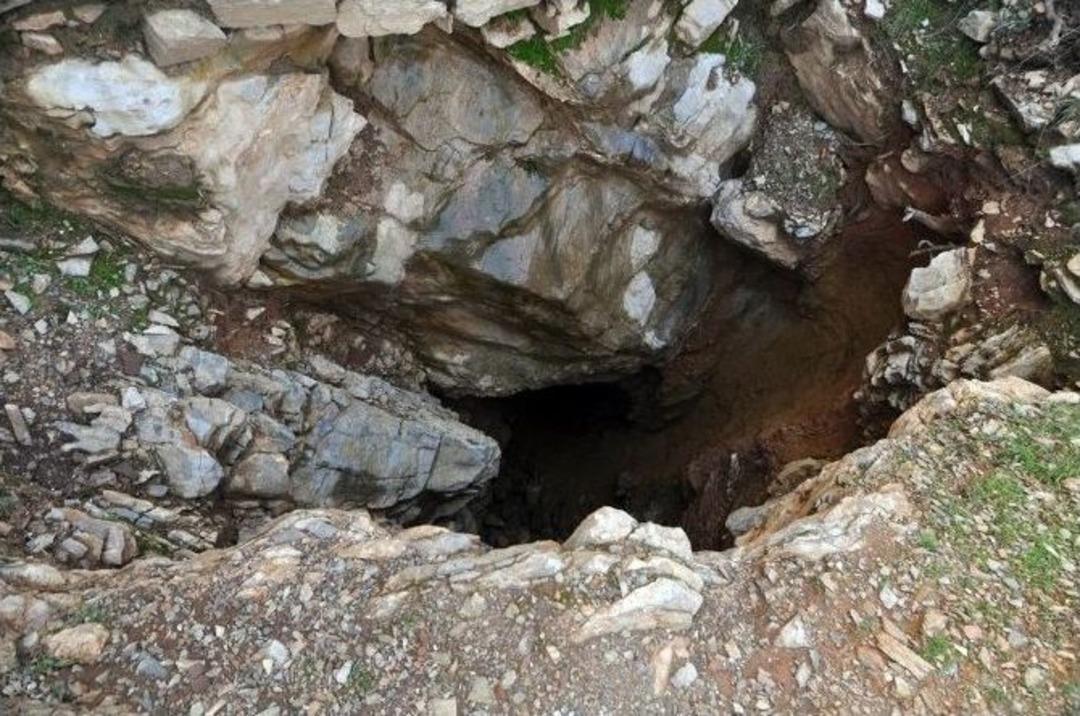 (&ouml;zel Haber) Define Avcıları K&uuml;lt&uuml;rel Zenginlikleri Talan Ediyor