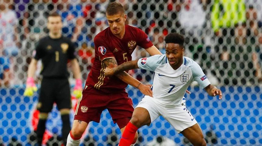 Rusya Milli Takımı'nın aday kadrosu a&ccedil;ıklandı