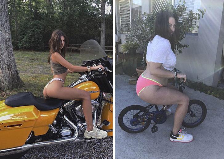 Bunu sakın evde denemeyin G4