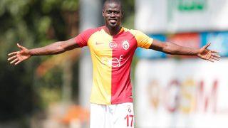 Badou Ndiaye resmen Galatasaray'da