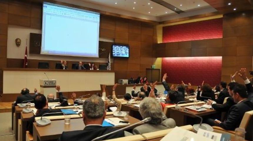 Kadıköy Belediye Meclisi'nden Cemevi Kararı
