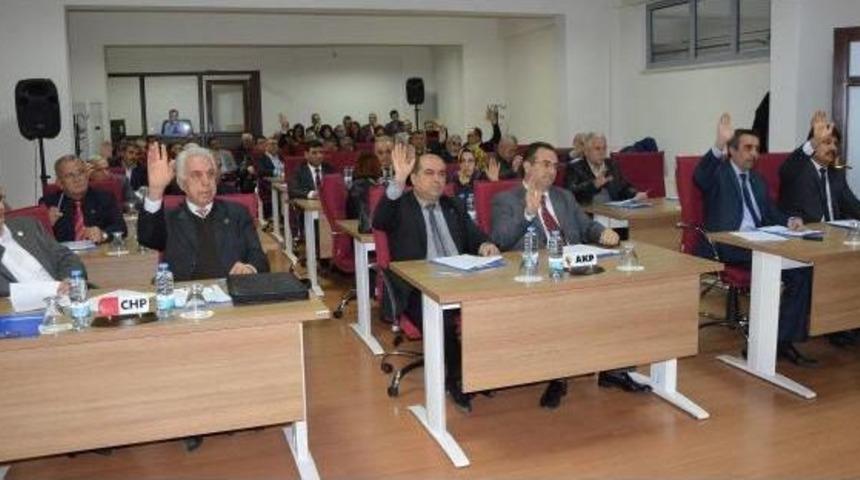 Efeler Belediyesi'nde Cemevlerine Ibadethane Stat&uuml;s&uuml;