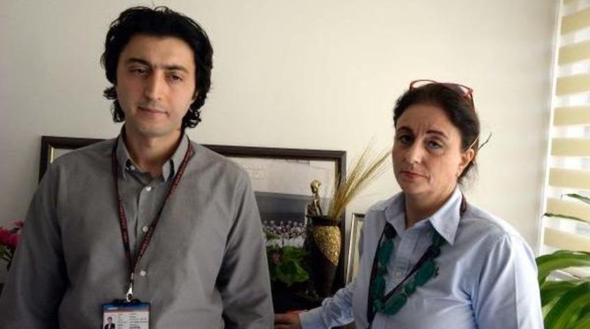 Mersin'de &Ccedil;&ouml;ken Binanın Sahibi Faciayı Anlattı (2)