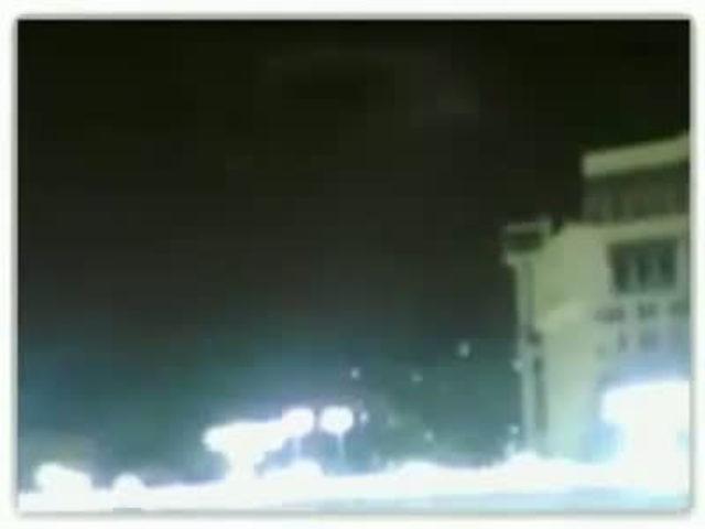 Kabe nin üzerindeki esrarengiz görüntüler 12