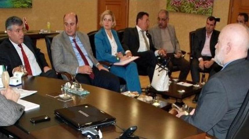 Tarımda İnsansız Hava Aracı D&ouml;nemi