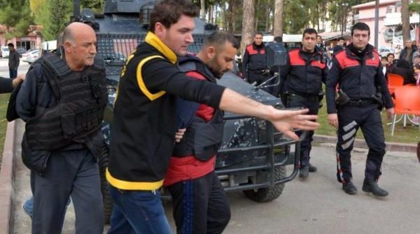 Hırsızlığa Girdiği Evin Sahibi Tarafından &Ouml;ld&uuml;r&uuml;ld&uuml;, Kimliği Eşi Arayınca Belli Oldu(2)