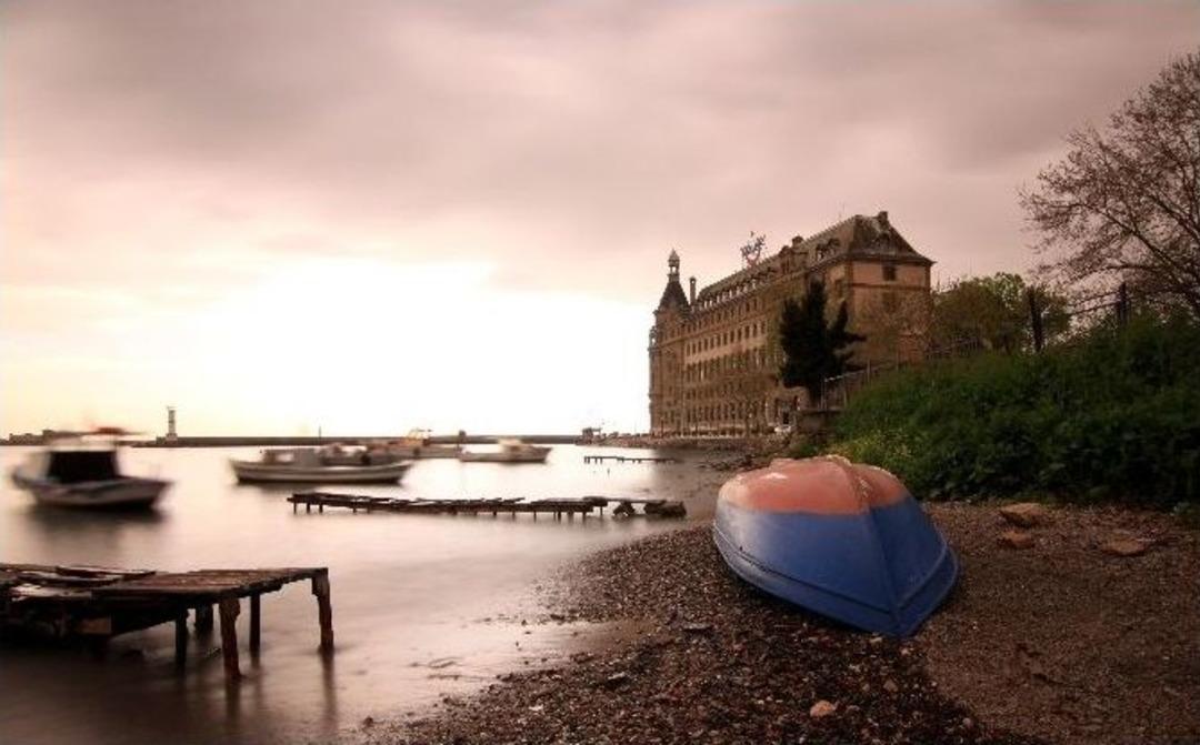 Uzun Pozlama&rsquo;da Dereceye Girenler Belirlendi