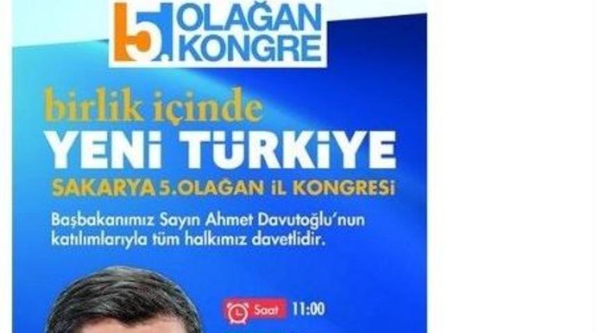 Başkan To&ccedil;oğlu: &ldquo;demokrasi Şenliğinde Buluşalım&rdquo;