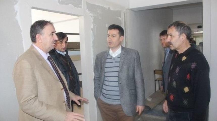 İmam Hatip Yurdu Yenileniyor