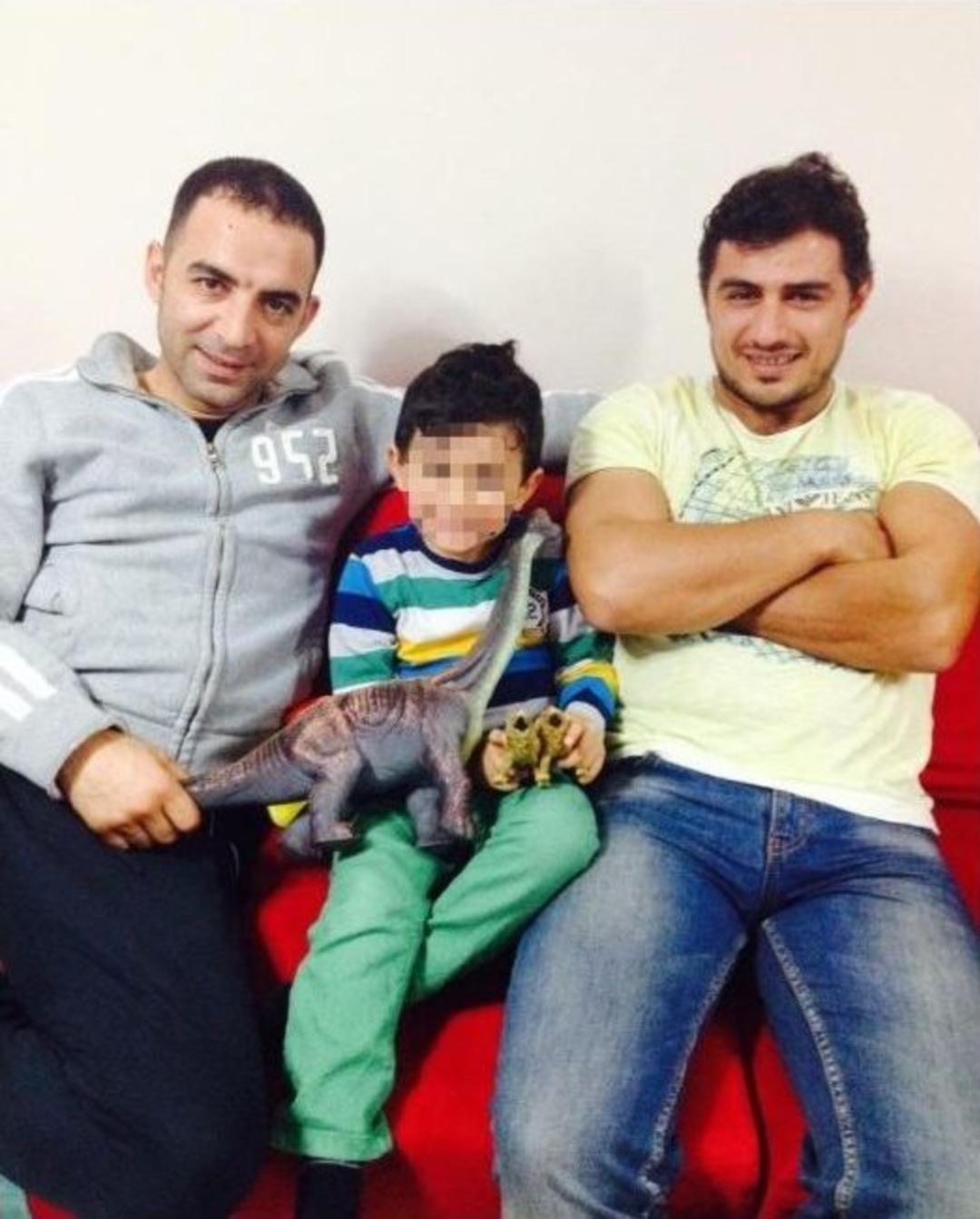 Nazilli&rsquo;deki Silahlı Banka Soygununun Failleri Yakalandı