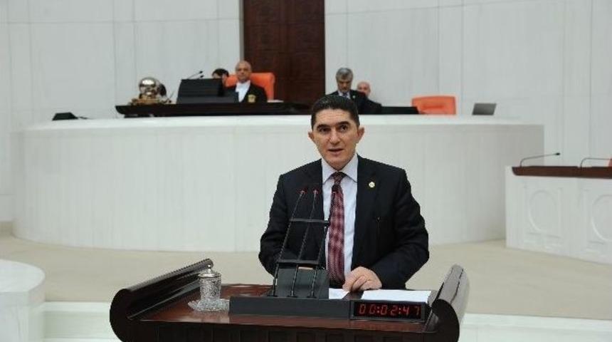 Ak Parti Milletvekili &Ccedil;elebi&rsquo;den Sağlıktaki İhmal İddialarına Yanıt