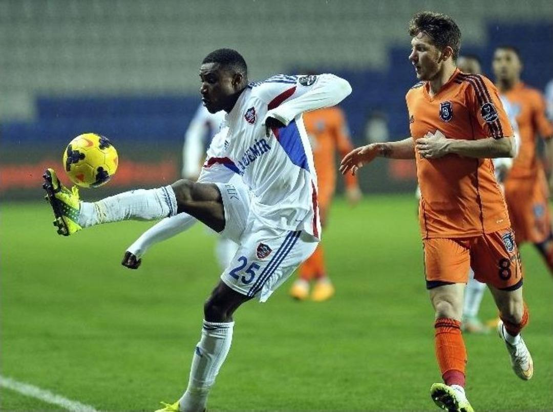 Spor Toto S&uuml;per Lig