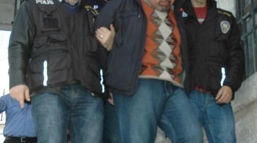 (&ouml;zel Haber) &Ccedil;ocuklara Musallat Olan Sapık Yakalandı