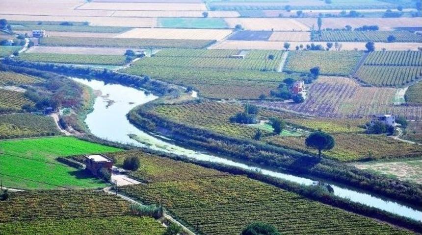 (&ouml;zel Haber) T&uuml;rkiye&rsquo;de Tarımsal Poli&ccedil;e Rekoru Manisa&rsquo;da Kırıldı