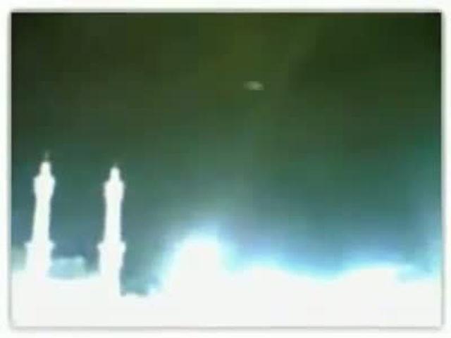 Kabe nin üzerindeki esrarengiz görüntüler 21