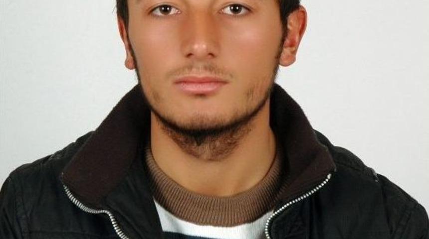 Baba-oğlu &Ouml;ld&uuml;ren Adam Tutuklandı