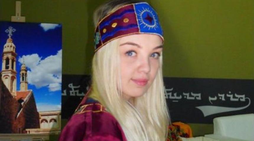 'istanbul'a Taşınan' Mardin'i G&ouml;rmek Isteyenler Feshane'ye Akın Etti