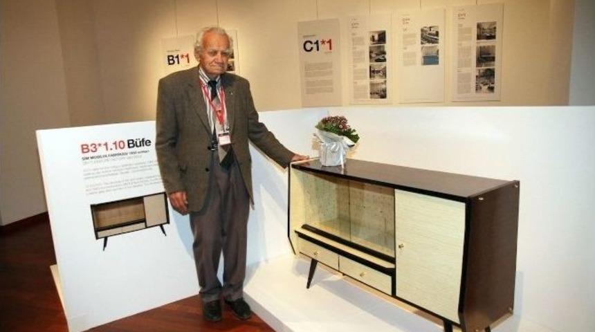 T&uuml;rk Mobilyaları Arşivlendi