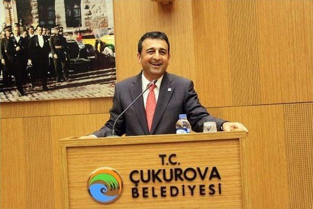 Chp İl Başkanlığı’na Atanan Bulut, Belediye Meclis Üyeliğinden İstifa Etti