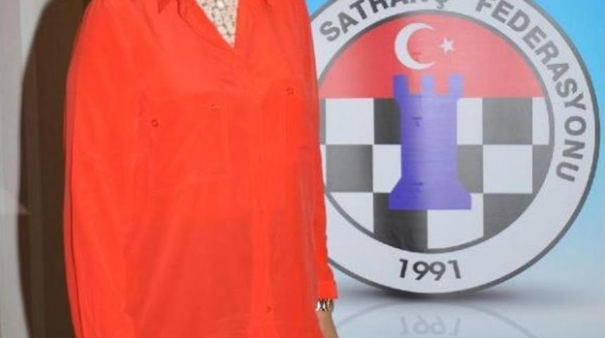 Satrançta Hedef 1 Milyon Sporcu