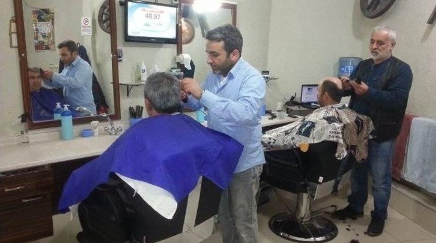 D&uuml;zce&rsquo;de Kuaf&ouml;rler Dertli