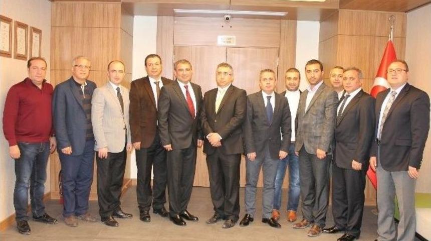 Müteahhitlerin Kentsel Dönüşüme Katılma İsteği