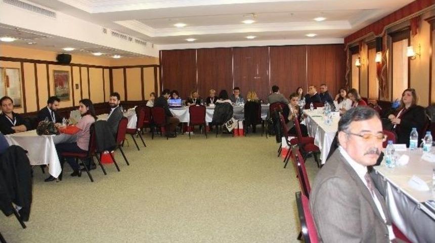 T&uuml;rkiye Baroları Hayvan Hakları İ&ccedil;in Mersin&rsquo;de Toplandı