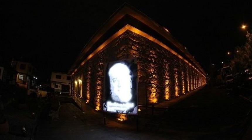 Odunpazarı&rsquo;nda Işıklantırma &Ccedil;alışmaları