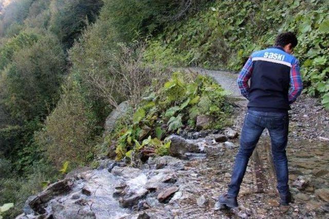 Sakarya’Da Su Fabrikalarına Büyük Gözaltı