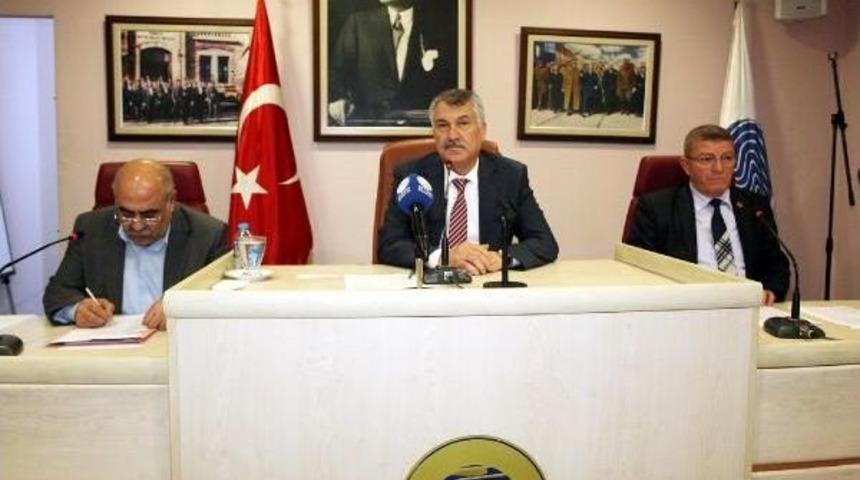 Seyhan'da Cemevleri Ibadethane Olarak Kabul Edildi