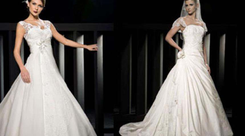 Akay'dan Gelinlere M&uuml;jde!