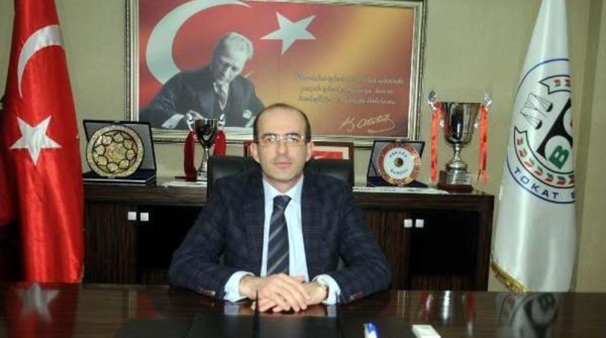 Tokat Barosu'ndan 'sahte Avukat' Uyarısı