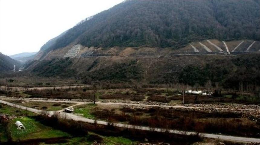 Kirazlık&ouml;pr&uuml; Yol Yapım İhalesi 12 Mart&rsquo;ta Yapılacak