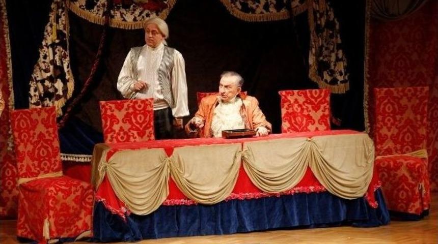 Haldun Dormen: &ldquo;işimi Seviyorum, Din&ccedil; Kalıyorum&rdquo;