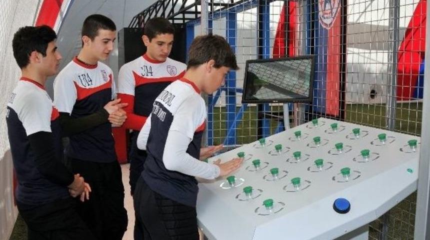 Altınordu&rsquo;dan Yine Bir İlk