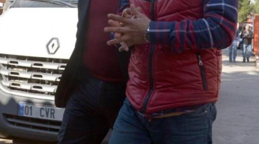 Belediyeyi Kurşunlayan Ş&uuml;pheli: 550 Lira I&ccedil;in Sıktım