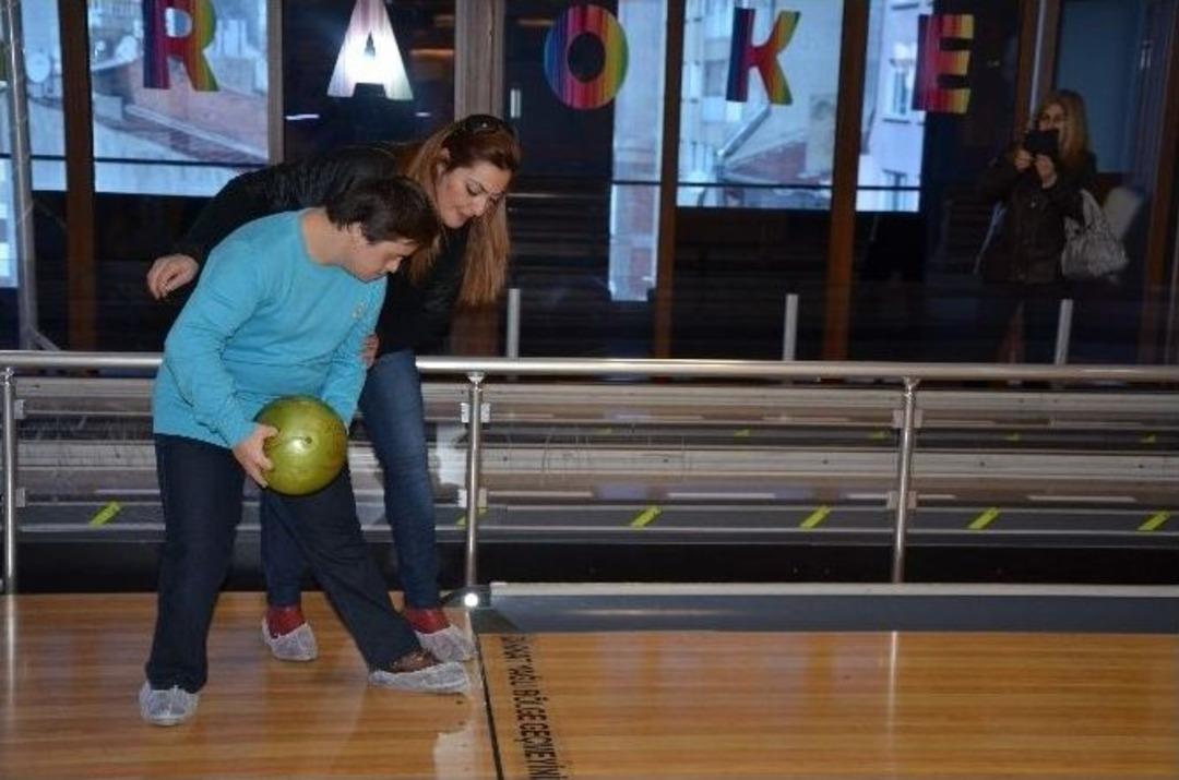 (&ouml;zel Haber) Tek Engelleri Labutlardı