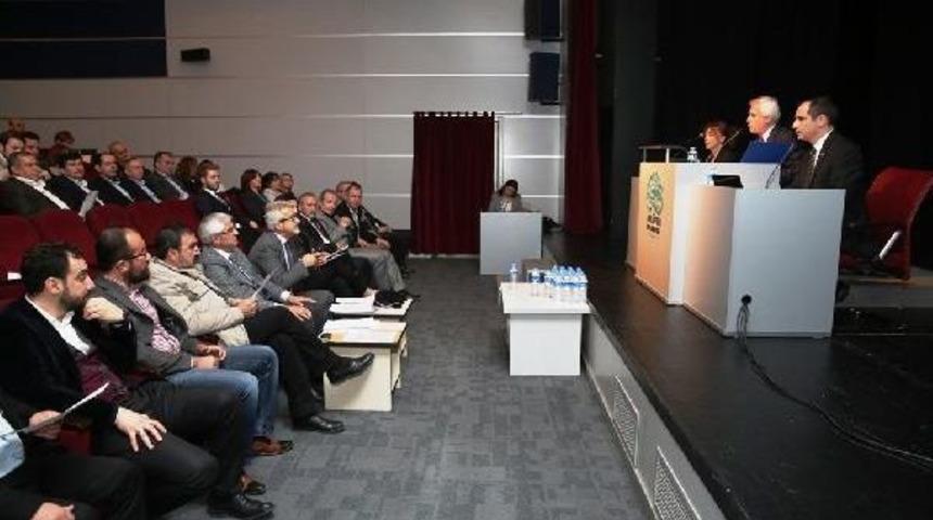 Bursa'nın Nil&uuml;fer Belediyesi, Cemevini Ibadethane Kabul Etti