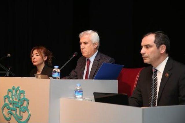 Bursa nın Nilüfer Belediyesi, Cemevini Ibadethane Kabul Etti 1