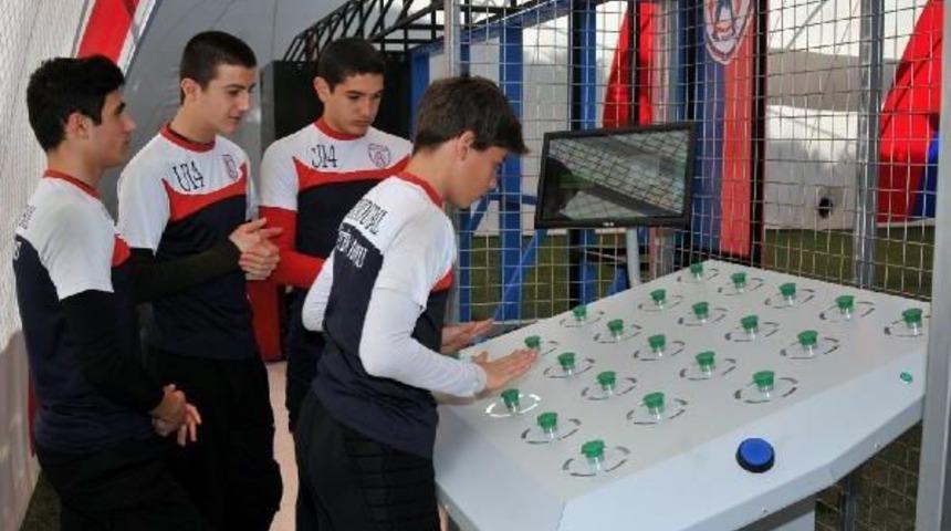 Altınordu'dan Teknolojik Hamle