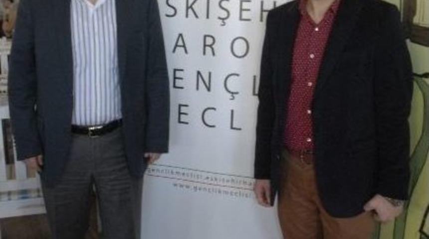 Gen&ccedil; Avukatlar Kahvaltıda Buluştu