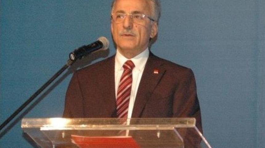 Chp&rsquo;li Ağbaba, İstifa Eden Mit M&uuml;steşarı Fidan&rsquo;ı Sert S&ouml;zlerle Eleştirdi